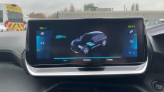 Peugeot 2008 100kW GT 50kWh 5dr Auto Electric Estate